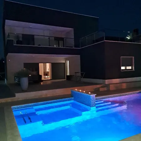 Villa Andreas