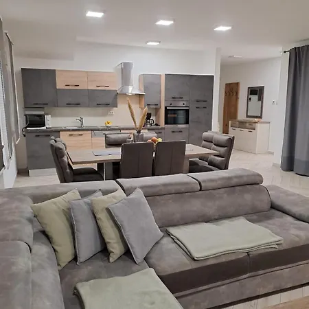 Villa Andreas *
