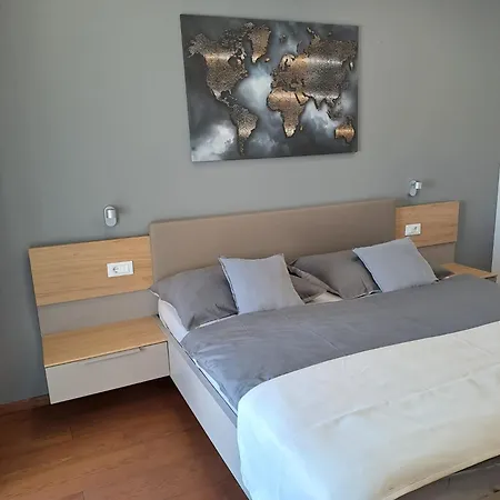 Villa Andreas *