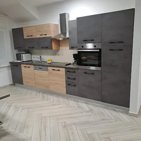 Andreas Villa Jadreški