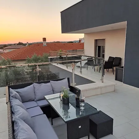 Villa Andreas *
